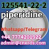 Better Piperidine CAS 125541-22-2 with High Purity