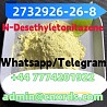 Large Inventory 2732926-26-8 N-Desethyl-etonitazene