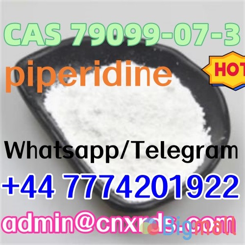 Sell high quality piperidine CAS 79099-07-3 - სურათი 1