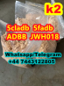 5cladb ADBB 5F-ADB 5cladb jwh018