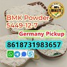 bmk powder 5449-12-7 supplier high extraction 65% Germany pickup