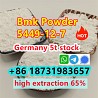cas 5449-12-7 bmk glycidic acid powder bmk supplier/factory wholesale