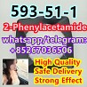 Safe Delivery 593-51-1 Methylamine hcl