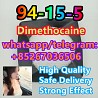 Factory Price 94-15-5 Dimethocaine