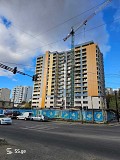 იყიდება ბინა გლდანში მწვანე კარკასი რეალურ ფასში