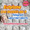 802855-66-9 Eutylone best supplier