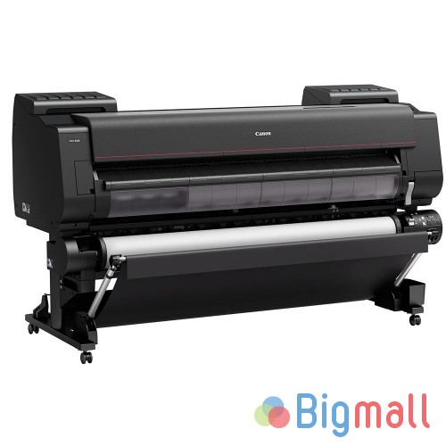 Canon ImagePROGRAF PRO-6100 11-Color 60" Large (MEGAHPRINTING) - სურათი 1