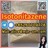 CAS 14188-81-9 Isotonitazene telegram/Signal:+85260709776
