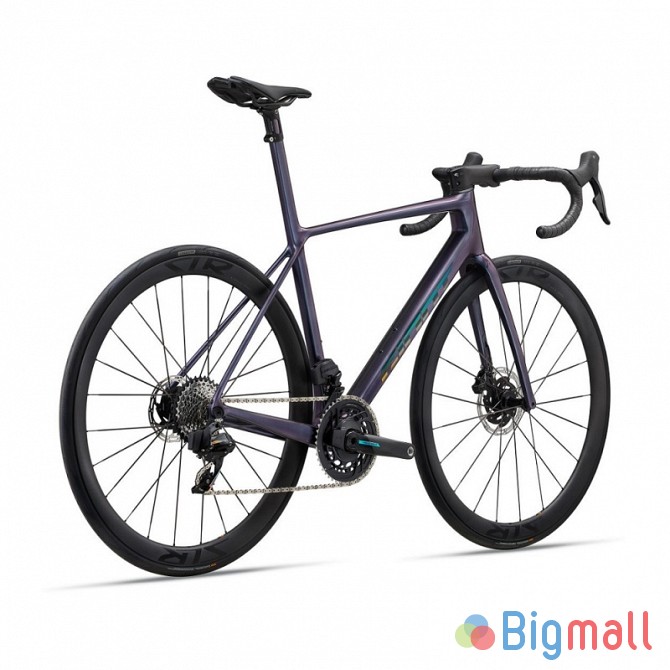 2025 Giant TCR Advanced SL 1 AXS Road Bike - GUN2BIKESHOP - სურათი 1