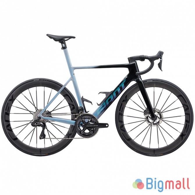 2024 Giant Propel Advanced Sl 0 Road Bike (KINGCYCLESPORT) - სურათი 1