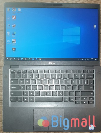 იყიდება ბიზნეს კლასის ლეპტოპი Dell Latitude E 5400 - სურათი 1