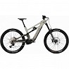 2024 Canyon Lux Trail CFR LTD Mountain Bike (ZONACYCLES)