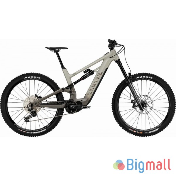 2024 Canyon Lux Trail CFR LTD Mountain Bike (ZONACYCLES) - სურათი 1