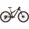 2024 Canyon Lux Trail CFR Mountain Bike (ZONACYCLES)