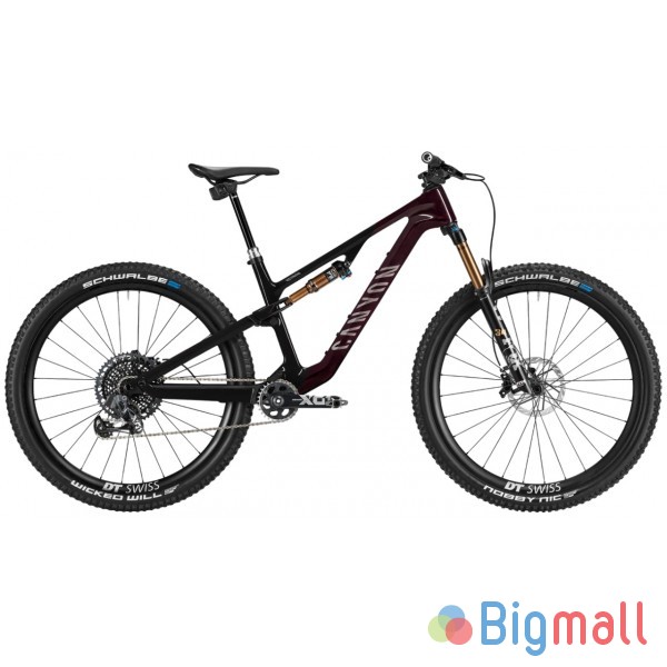 2024 Canyon Neuron CF LTD Mountain Bike (ZONACYCLES) - სურათი 1