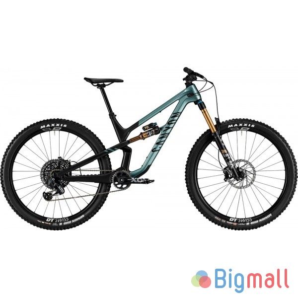 2024 Canyon Spectral 29 CFR Mountain Bike (ZONACYCLES) - სურათი 1