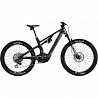 2024 Canyon Spectral:ON CFR LTD Electric Mountain Bike (ZONACYCLES)