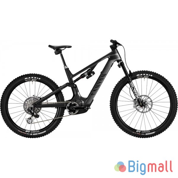 2024 Canyon Spectral:ON CFR LTD Electric Mountain Bike (ZONACYCLES) - სურათი 1