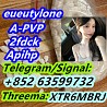 APVP a-pvp apvp 2181620-71-1 14530-33-7 SPOT