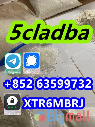 5cladba powder 5cladba yellow powder 5cl adb adbb china factor - სურათი 1