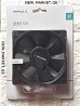 ქეისის ქულერი 120მმ DeepCool PC Case Fan 120mm case cooler 120мм кулер