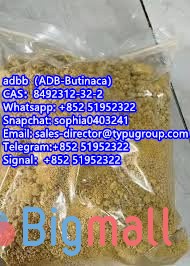 adbb（ADB-Butinaca） ჩAშ8492312-32-2 - სურათი 1