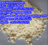 Deschloroclotizolam CAS612526-40-6 white powder