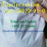 Flualprazolam cas:28910-91-0 Telegram/signal:+852-51294686