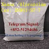 Best price Xanax /Alprazolam cas: 28981-97-7