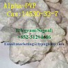 Alpha-PVP a-pvp Cas:14530-33-7