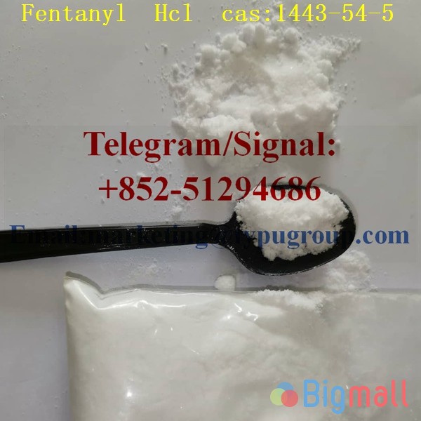 Fentanyl cas:437-38-7 Telegram/signal:+852-51294686 - სურათი 1