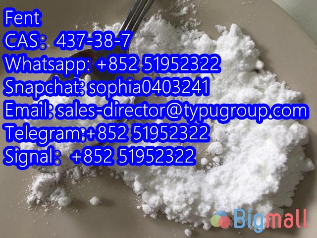 Fent ჩAშ437-38-7 Telegram:+852 51952322 Signal：+852 51952322 - სურათი 1