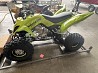 2025 YAMAHA RAPTOR 700R SE