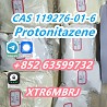 CAS 119276-01-6 Protonitazene Best Price