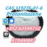 Protonitazene With Best Price Cas 119276-01-6 In Stock