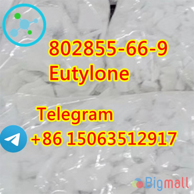 802855-66-9 Eutylone hot sale b5 - სურათი 1