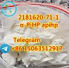 2181620-71-1 α-PiHP apihp hot sale b5