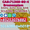 High Purity 5CLADBA adbb 4cladb 4fadba jwh018 66cl-adb 2cl-adbb eu