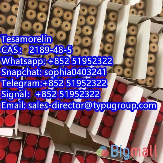 Tesamorelin ჩAშ2189-48-5 Whatsapp: +852 51952322 - სურათი 1