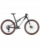 2024 BMC Fourstroke LT LTD Mountain Bike (ALANBIKESHOP)