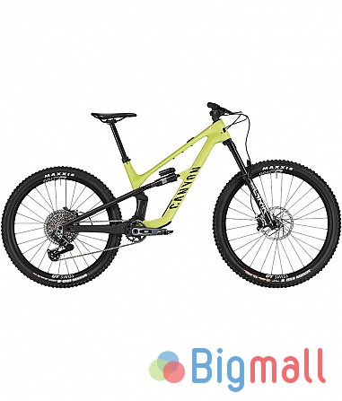 2024 Canyon Spectral CF 9 Mountain Bike (ALANBIKESHOP) - სურათი 1