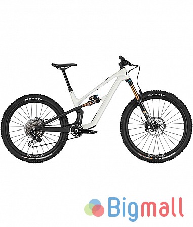 2024 Canyon Spectral CF LTD Mountain Bike (ALANBIKESHOP) - სურათი 1