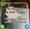 14530-33-7 A-PVP apvp flakka Manufacturer c5