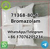 71368-80-4 Bromazolam Manufacturer c5