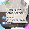 Isotonitazene 14188-81-9 Lower price d5