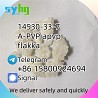 A-PVP apvp flakka 14530-33-7 Lower price d5