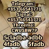 5cl Precursor,5cladba Precursor, 5cladbb Precursor,yellow Powder 5clad