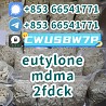 eutylone,mdma,2fdck,802855-66-9,Good Effect(+85366541771)