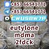 eutylone,mdma,2fdck,802855-66-9,99% purity(+85366541771)