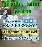 For sale 5cladba adbb JWH-018 5FADB In stock